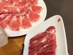 -1078號老北京涮肉(松柏店)
