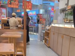 -小满手工粉(北京来福士店)