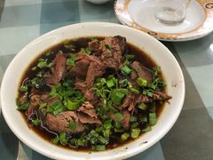 -南花桥羊肉馆老字号(乌镇店)