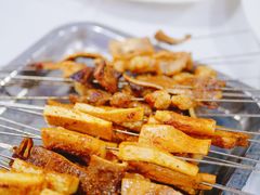 -大萝卜烧烤羊蝎子烤全羊(新城河路店)