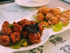 -静莲斋素食(慈云寺店)