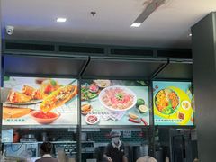 -蔡澜Pho·越南粉餐厅(海上世界店)