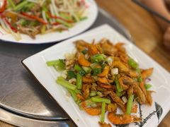 -老味道1992(武当山店)