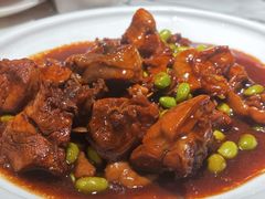 -花园茶楼(兴城西路店)