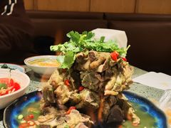 -Home Thai·泰谣(王府井apm店)