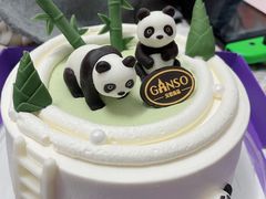 -GANSO元祖食品(吴家山店)