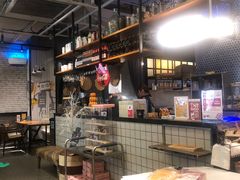 -机器人火炉披萨