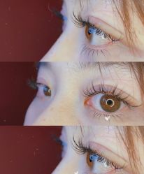 -七月美睫 美甲