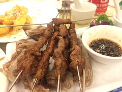 那达慕蒙古风味酒楼-那达慕蒙古风味酒楼
