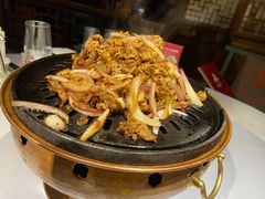 -京味斋·北京烤鸭(北京南站洋桥店)