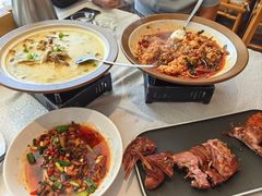 -辣婆婆(航天桥店)