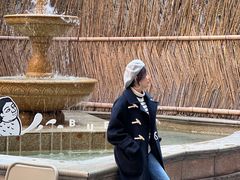 -潮一不贰·法式甜品·生日蛋糕·西式简餐(外滩店)