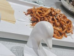-皇城根北京风味主题餐厅(中海环宇城店)