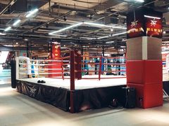 -FC格斗拳馆(东街店)