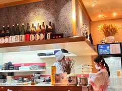 -长崎屋·日本料理·刺身·烧鸟(天河北路店)