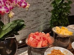 -新天世纪中餐厅