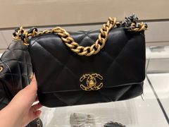 -CHANEL(ifs国际金融店)