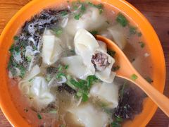 -阿麟馄饨(延长路店)