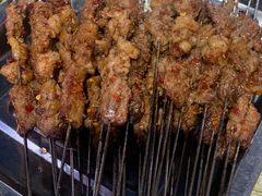 烤肉-清真·马峰烤肉(小学习北巷店)