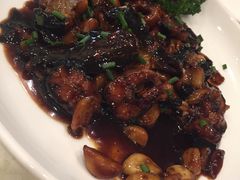 -大鸿运酒店·苏州菜·松鼠桂鱼(观前街店)