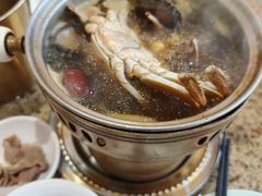 -丰卓会海鲜自助(中润大道店)