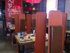 -兔槽江湖菜·重庆璧山兔(水围店)