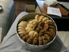 android_upload_pic-珍妮曲奇聪明小熊(上环店)
