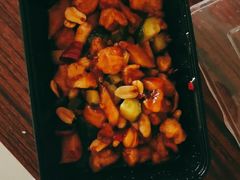 -正隆斋素食超市(西四店)