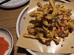 -那时新疆·若羌(经纬汇店)