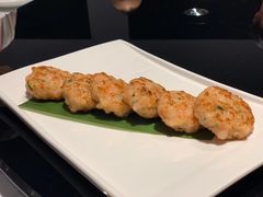 -禧宴Joyous Restaurant(禧园店)