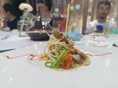 -芷兰汀艺术概念餐厅