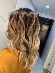 -潘多拉Hairsalon