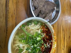 -清真·马安军辣子牛肉面