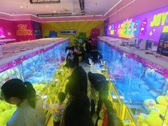 -万达广场(北京槐房店)