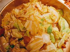 -佬麻雀·新湘菜(珠海金发购物中心店)