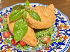 -Mammamia(巨鹿路店)