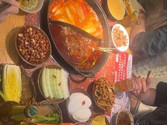 -赵美丽·重庆社区火锅·直营店(火车东站·中豪国际店)