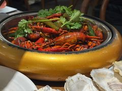 -乔街深夜食堂·小龙虾·高压锅生蚝(杭州总店)