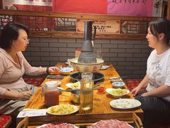 -凤吉园乌拉满族火锅中华老字号(繁荣路店)