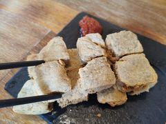 -旅马餐厅(茅家埠店)