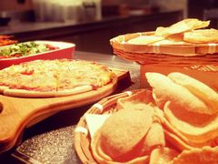 -上海虹桥宾馆味翠餐厅