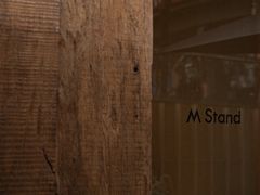-M Stand(深圳布吉万象汇店)