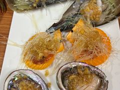 -船奇蒸汽海鲜·闽菜(八市海鲜总店)