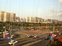 iphone_upload_pic-琼菜坊·无鸡不成宴·海南菜老爸茶糟粕醋(海口骑楼老街店)