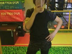 -艾菲特健身游泳(中海店)