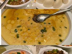 -拾溪餐厅·包厢(杭州千禧度假酒店)