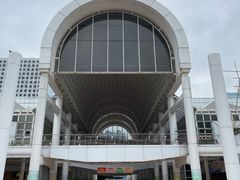 -九龙公园
