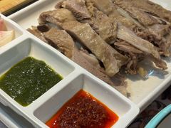 -阿西叶滩羊馆(交大店)