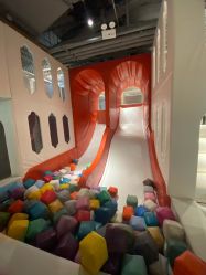 -KidSteam儿童乐园(富力城店)