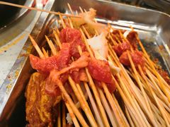 -钢管厂五区小郡肝火锅串串香(总店)